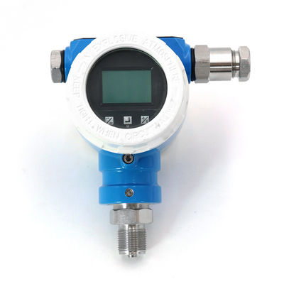 Moltiplicatore di pressione ad alta temperatura di WNK, trasduttore di pressione assoluta 700bar