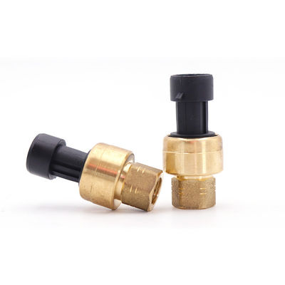 Moltiplicatore di pressione di refrigerazione di Pakard 5VDC con il sensore ceramico