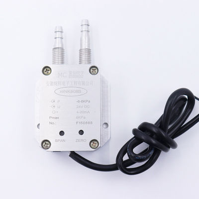moltiplicatore di pressione di differenza di 10.5V 45VDC, strumento di misura di pressione di vento dell'OEM