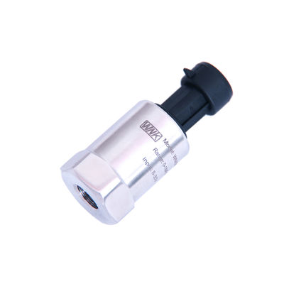 Sensore di pressione del gas di IP65 IP67 per il campo di pressione dell'industria del freddo 0-6MPa: