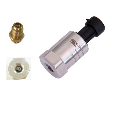 Sensore ExidIICT6 di pressione di 24VDC 1/4 NPT per il refrigerante di Freon