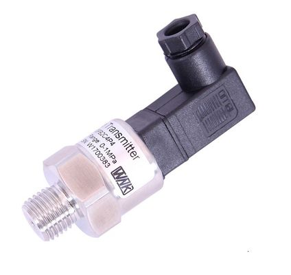 4-20mA Digital I2C Arduino Underwater Pressure Sensor