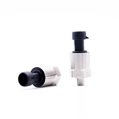 sensore capacitivo ceramico di pressione 4-20mA per il compressore di stato dell'aria