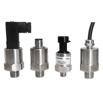 sensore di pressione di HVAC del compressore d'aria di 0.5-4.5V 4-20ma