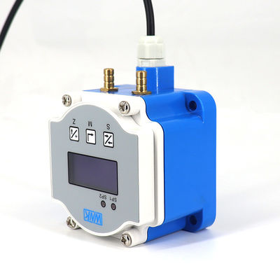 moltiplicatore di pressione differenziale dell'aria 2Wire con Rs485 4mA 20mA