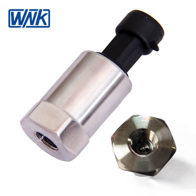 Sensore assoluto 304SS 20mA 4.5V di pressione del refrigerante di vuoto IP65 I2C