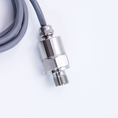 Moltiplicatore di pressione della pressione dell'aria dell'acqua per la HVAC 4-20mA 0.5-4.5V del refrigerante