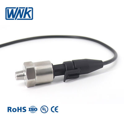 4 - 20ma 0,5 - sensore di pressione del compatto 4.5V per il compressore del condizionatore d'aria