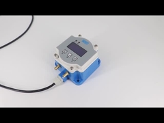 M12 connettori trasmettitore di pressione differenziale per ventilazione Hvac