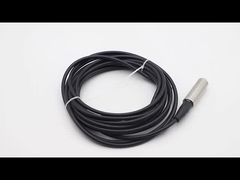 0.25%FS/anno Stabilità Sensore di livello dell'acqua sommergibile per applicazioni in piscina