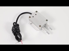 Sensore di pressione differenziale d'aria Exia II CT4 50Pa 100Pa per macchine tessili