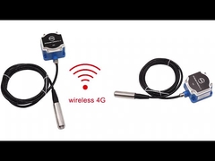 WNK 4G Wireless Smart Water Level Sensor Tank Monitoraggio wireless