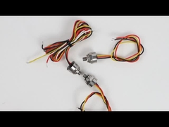 Sensore di pressione per macchina da caffè