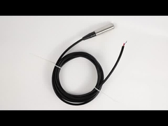 Sensori di livello sommergibili ad alte prestazioni per serbatoi di olio