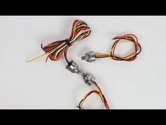 Sensore di pressione I2C per macchina da caffè