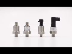Sensore di pressione dell'acqua per AIr Gs